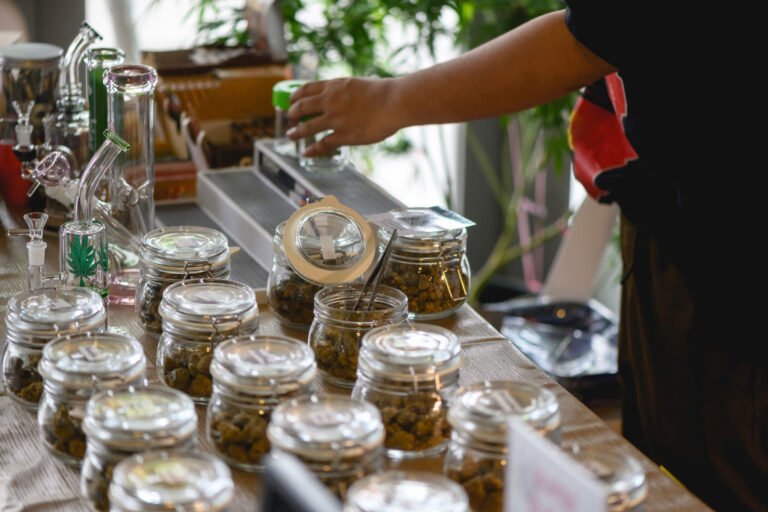 Elevating the Cannabis Experience in Grand Isle